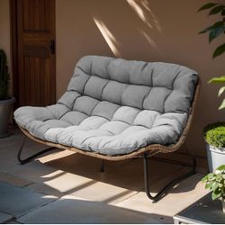Never Been Used Loveseat 
