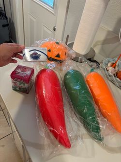 Squishy’s