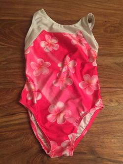 Gymnastics Leotard - size S