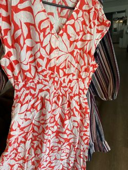Woman’s dresses