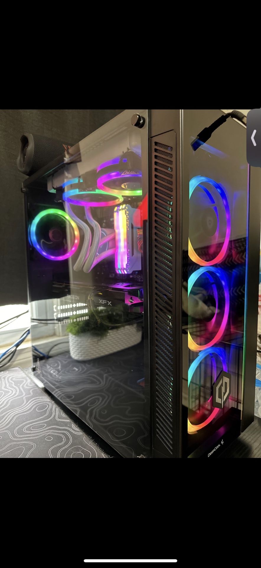 Angel’s Computer Repairs