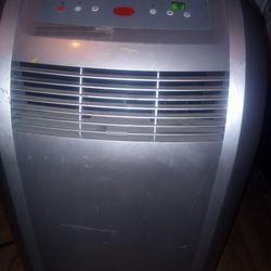 Portable Air Conditioner 