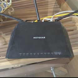 Netgear Router