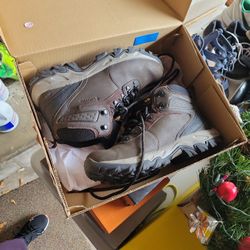 Men's Columbia Shoes