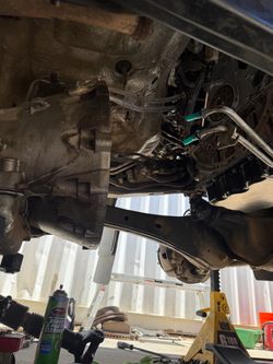 Motorcycle and heavy equipment services