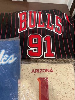 Jerseys