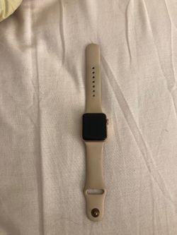 Series 3 Apple Watch