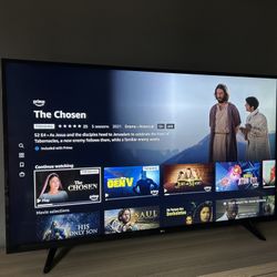 Lg Smart Tv 55 In 