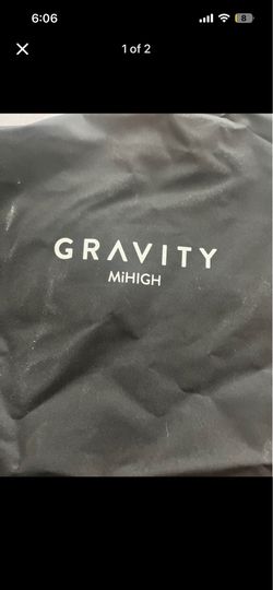 MiHigh Infrared Sauna Blanket — New Never Used — No Box
