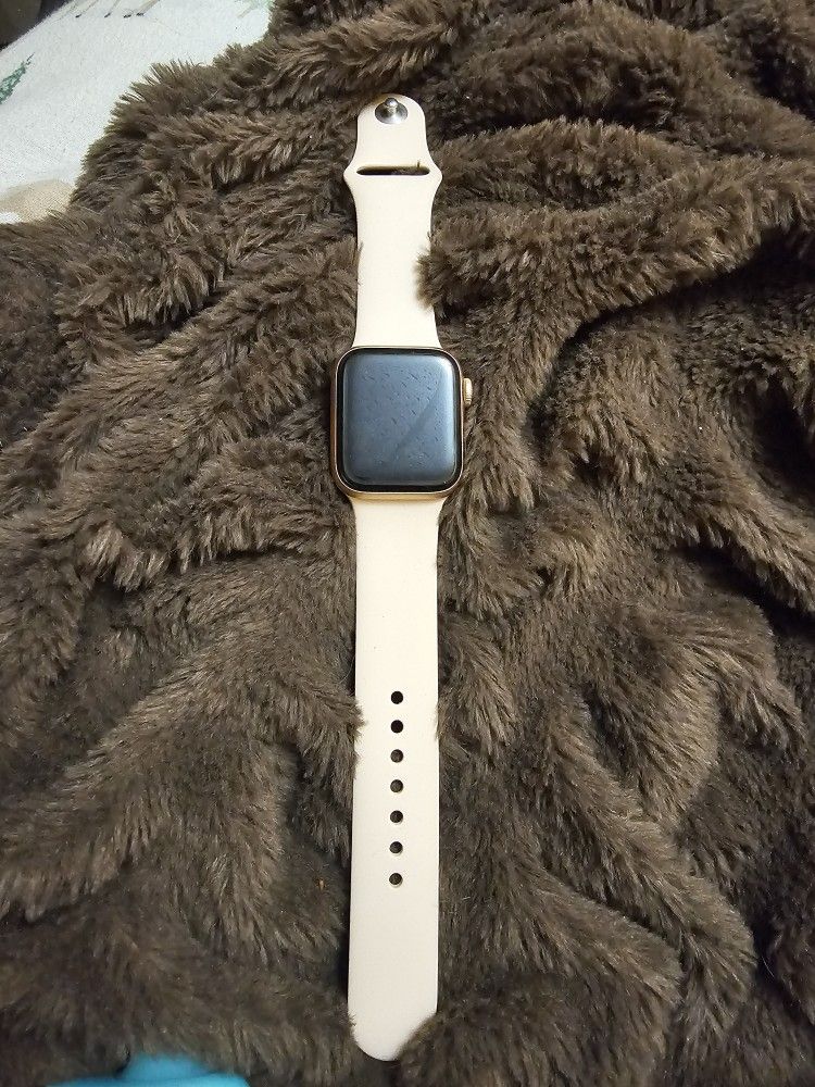 Apple Watch 5 Series Wifi