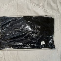 Supreme S Logo Hooded Sweatshirt Size Large  