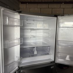 Samsung Refrigerator 