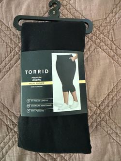 Torrid leggings