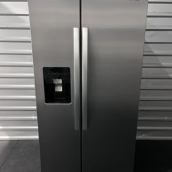 Whirlpool refrigerator 