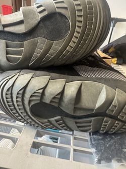 Flow Fusion Boots