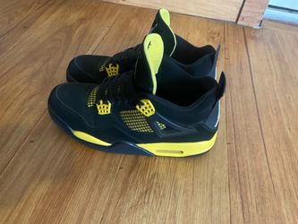 Jordan shoes