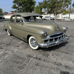 1949 Chevrolet 2103
