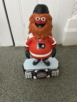 Flyers Mascot