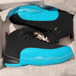 Gama 12s  Size 10