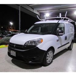 2015 Ram ProMaster City Wagon