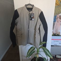 Harley Davidson Jacket 