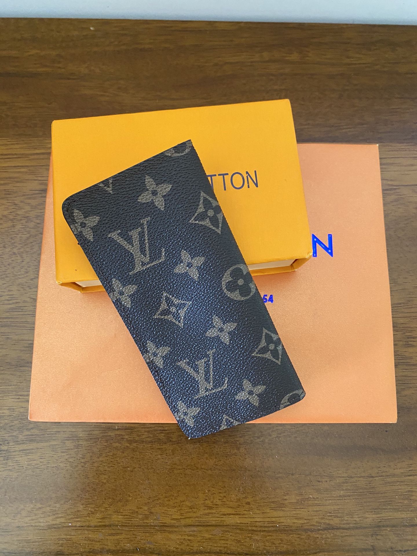 Wallet