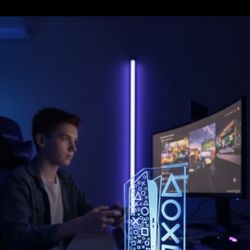 Gamer Led Light 