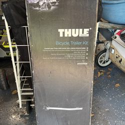 Thule Bicycle Trailer Kit