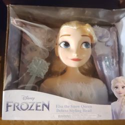 Frozen Toys