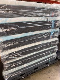 Tempurpedic