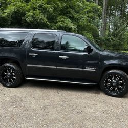 2011 GMC Yukon XL