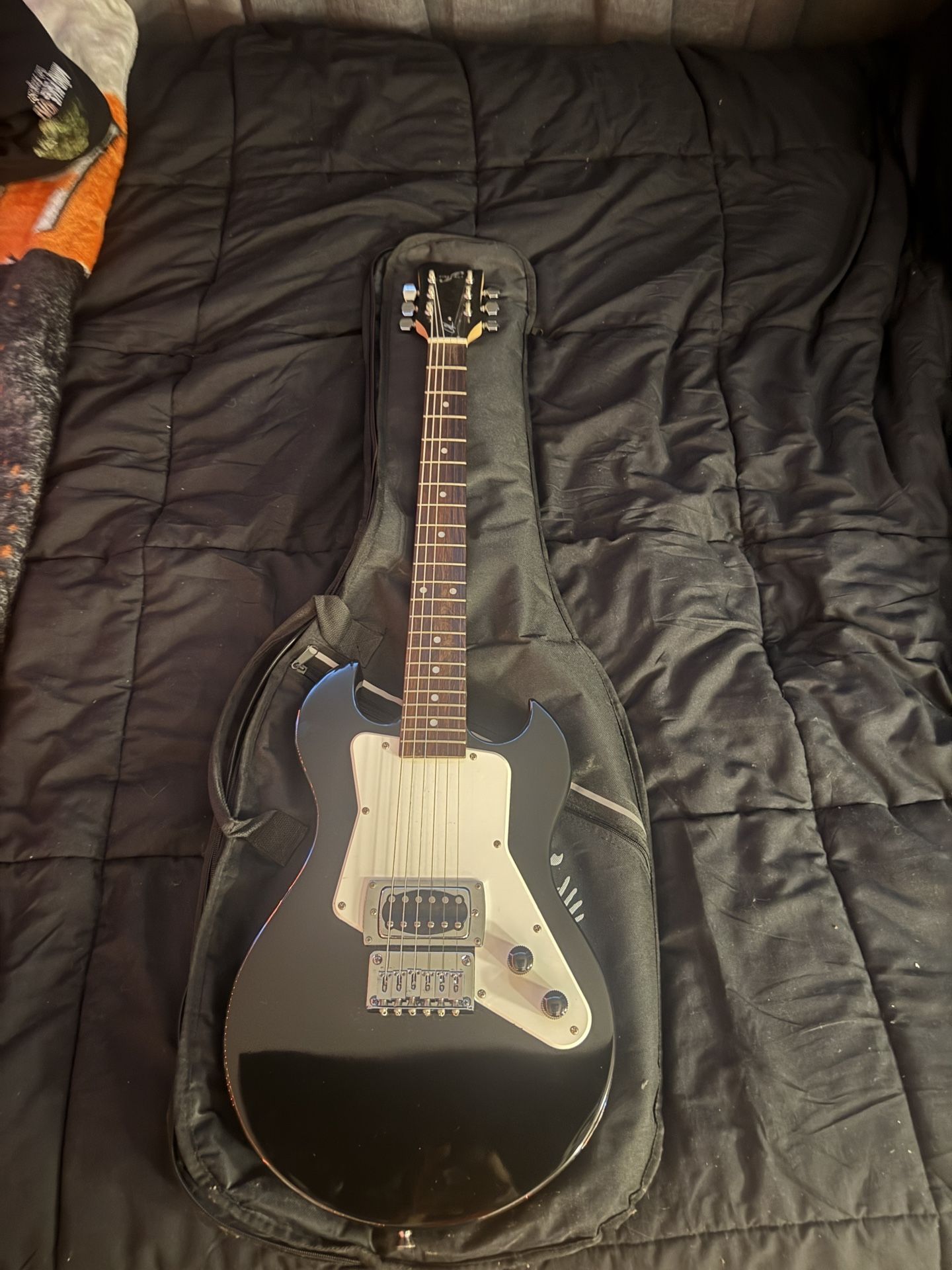 Electric Guitar