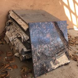 16x16inch marble 30pc 