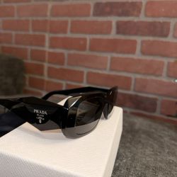 Prada Sunglasses