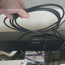 Sound bar