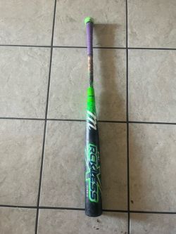 Marucci Rekless HS bat