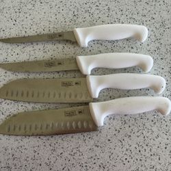 Knifes $25 All Like New