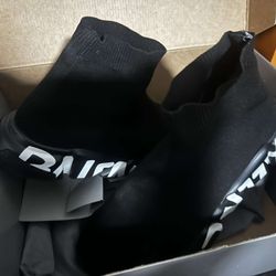 Balenciaga Shoes
