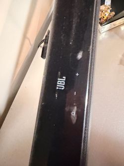 JBL Soundbar