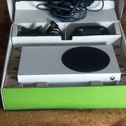 Xbox Series S 1TB
