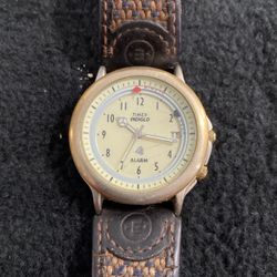 TIMEX INDIGLO MENS WATCH 