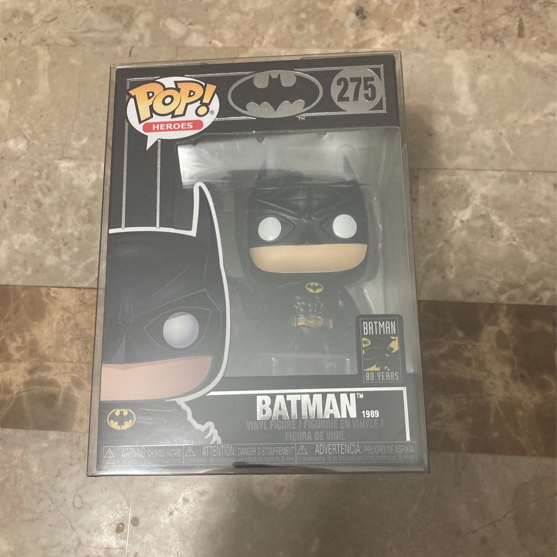 Funko Pop Batman 89