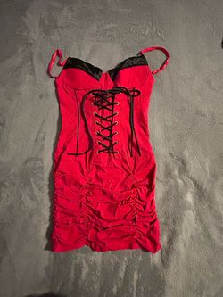 Women dress medium