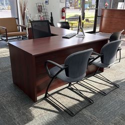 Office Desk - $200 Off