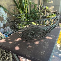 Frutero De Metal Gloria Decor Princes House 