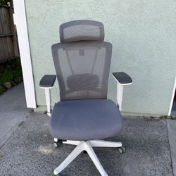 Autonomous ErgoChair Office Chair