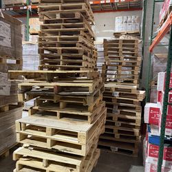 PALLETS