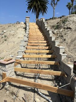 Concrete Bags For Sale