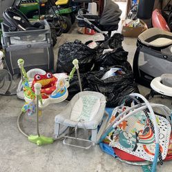  “BABY GEAR” FOR #EXPECTING PARENTS!! 300 OBO