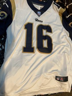 Rams Goff Jersey 